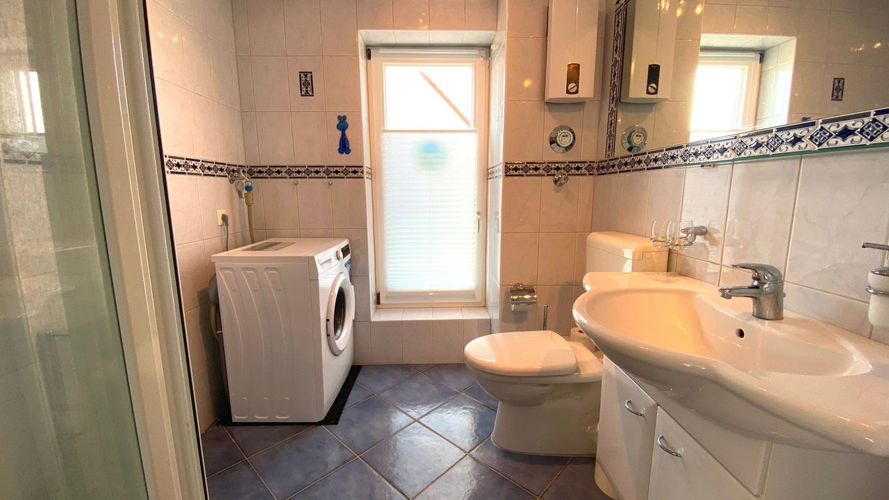 Badezimmer Badezimmer
